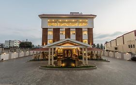 Aadrika Hotel Chikmagalur 3*